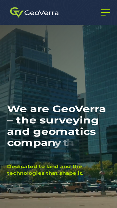 geoverra.com