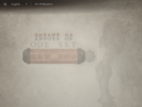 'soulframe.com' screenshot