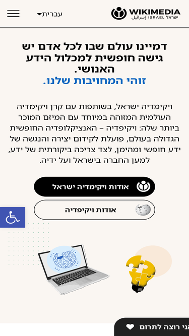 wikimedia.org.il