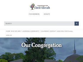 beittikvah.org