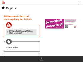 ilu.th-koeln.de