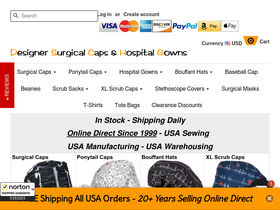 surgicalcaps.com