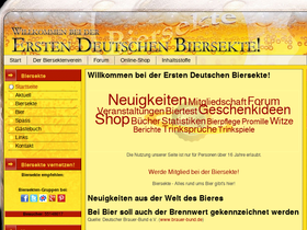 biersekte.de
