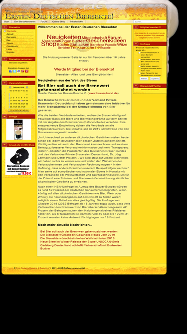 biersekte.de