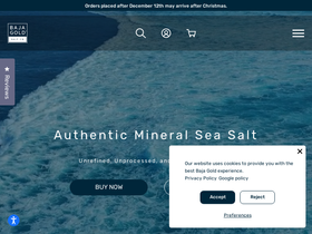 bajagoldsaltco.com
