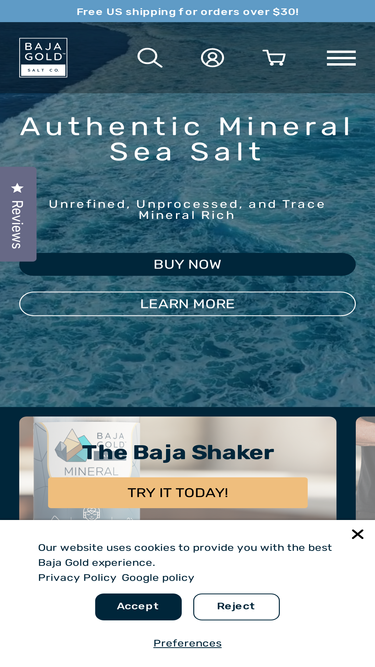 bajagoldsaltco.com
