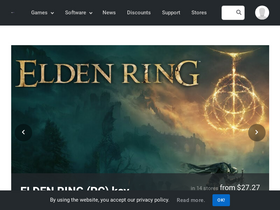 'xxlgamer.com' screenshot