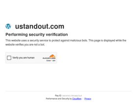 ustandout.com