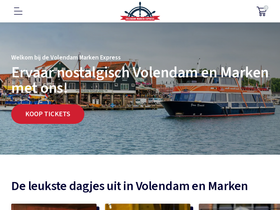 markenexpress.nl