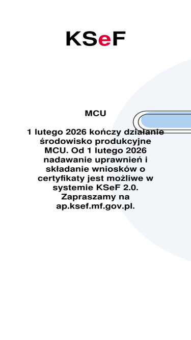 mcu.mf.gov.pl