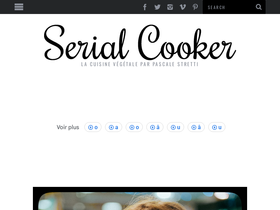 serial-cooker.com