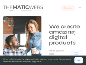 thematicwebs.com