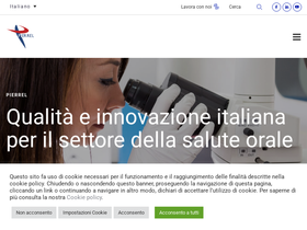 pierrelgroup.com