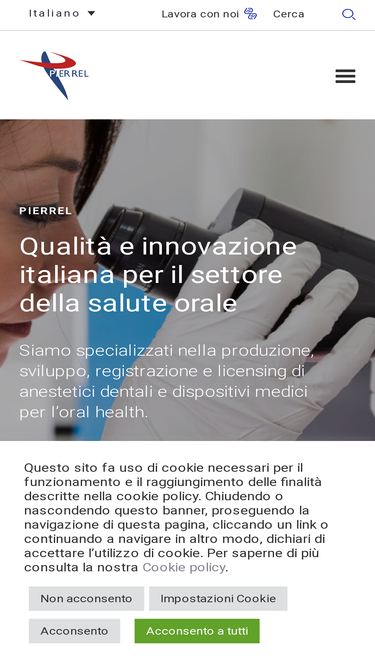 pierrelgroup.com