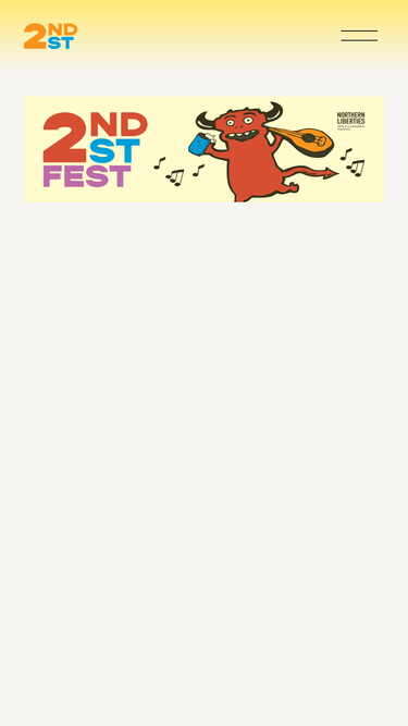 2ndstfestival.org