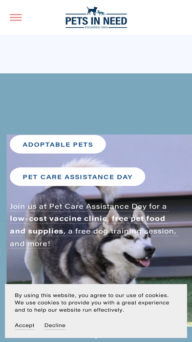 petsinneed.org