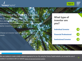 'vcm.com' screenshot