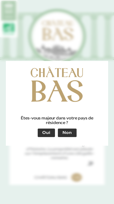 chateaubas.com