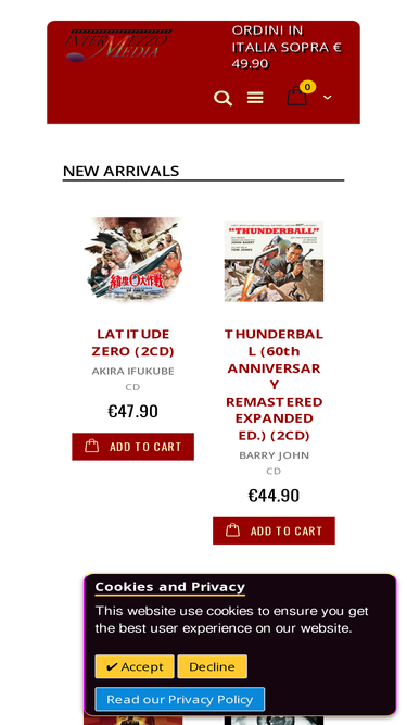 intermezzomedia.com