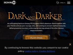 darkanddarker.com