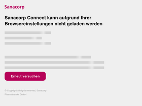 connect.sanacorp.de