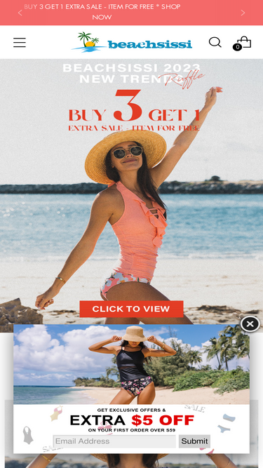 beachsissi.com