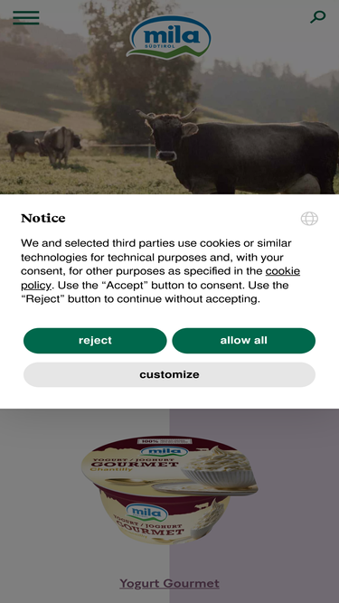 milkon.it