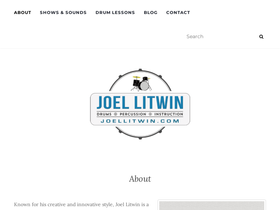 joellitwin.com