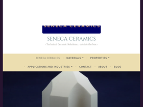 senecaceramics.com