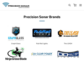 precisionsonar.com