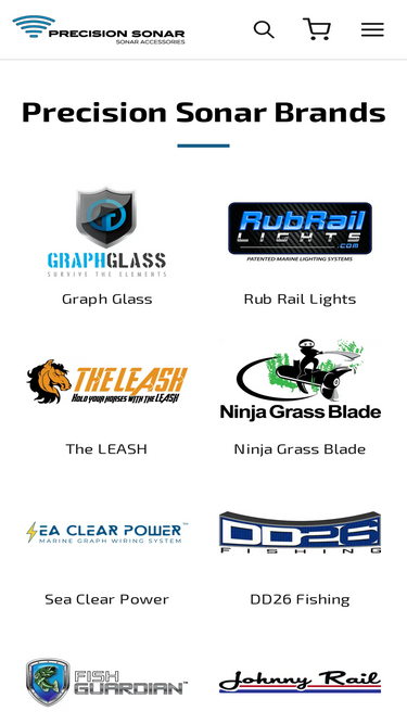 precisionsonar.com