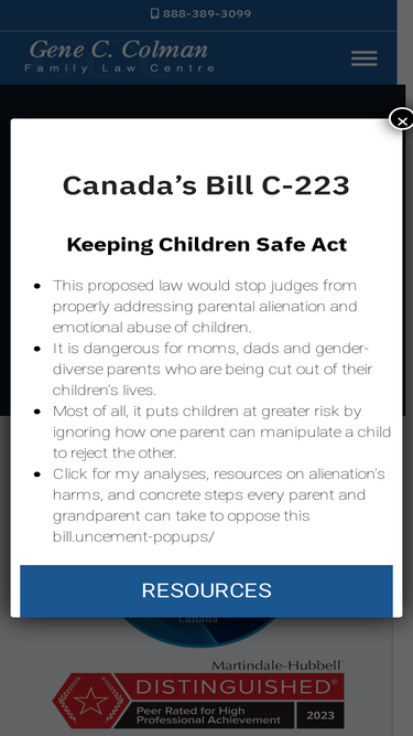 complexfamilylaw.com