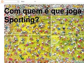 comquemsporting.blogspot.pt