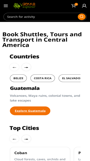 gekkotrailsexplorer.com