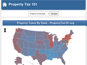 propertytax101.org