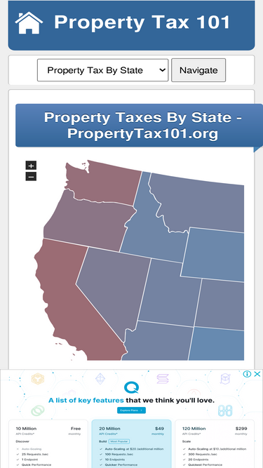 propertytax101.org
