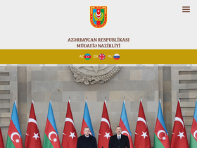 mod.gov.az
