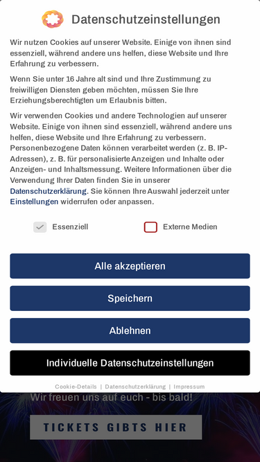 seenachtfest.de