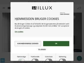 illux.dk