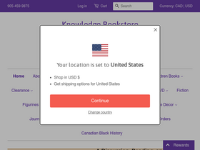 knowledgebookstore.com