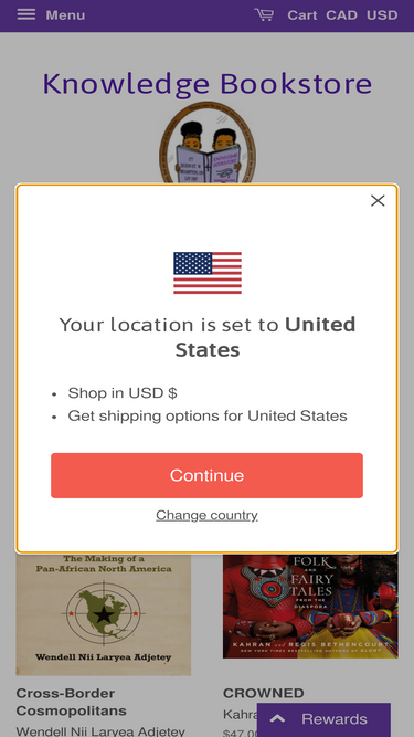 knowledgebookstore.com