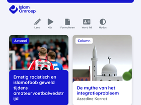 islamomroep.nl