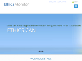 ethicsmonitor.co.za