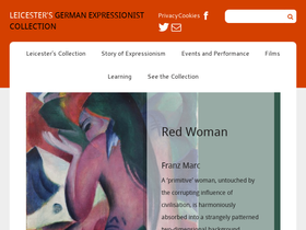 germanexpressionismleicester.org