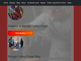 mvforge.com