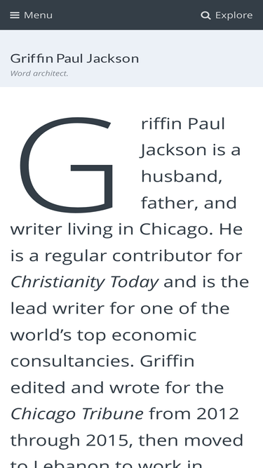 griffinpauljackson.com