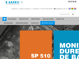 dastecsrl.com.ar