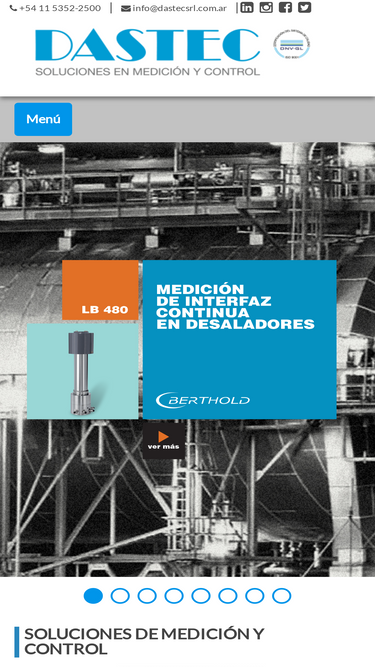 dastecsrl.com.ar