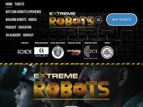 extremerobots.co.uk
