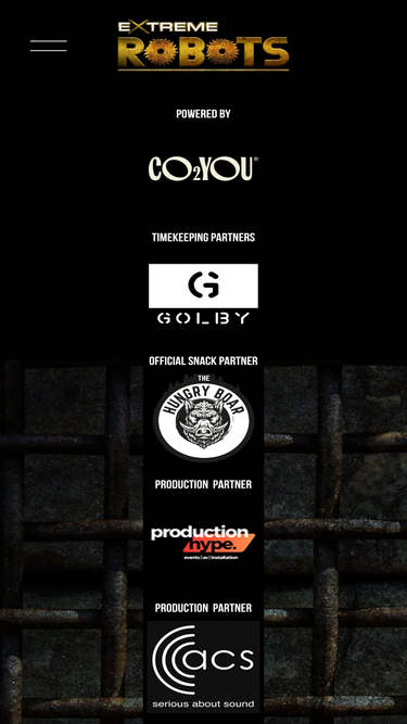 extremerobots.co.uk